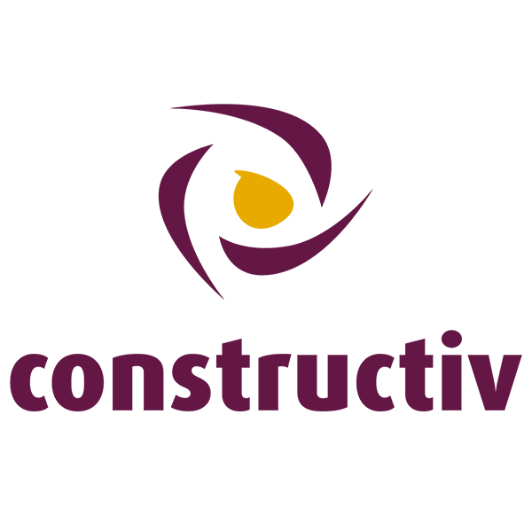 Logo Constructiv