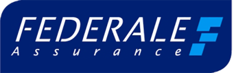 Logo féderale assurance