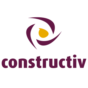 Logo Constructiv