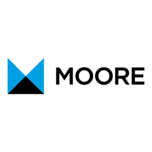 Moore logo