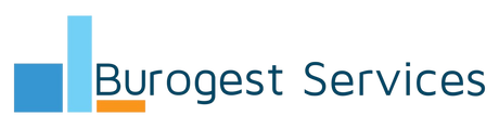 Burogest logo