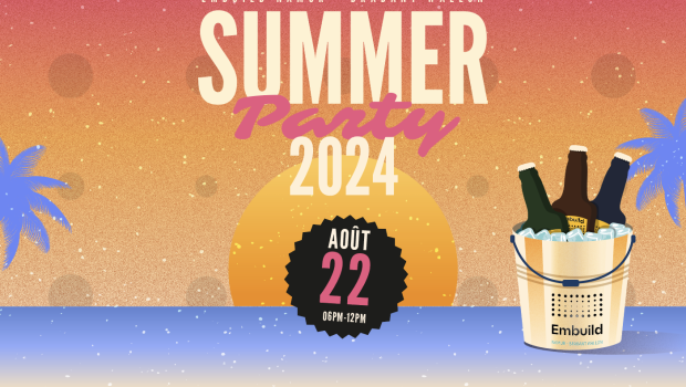 Summer party 2024