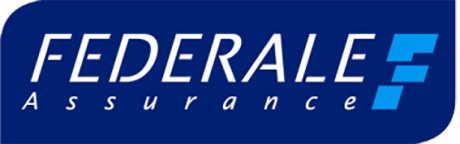 Logo féderale assurance